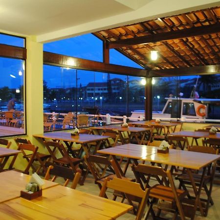 Pousada Porto Canal Otel Cabo Frio Dış mekan fotoğraf