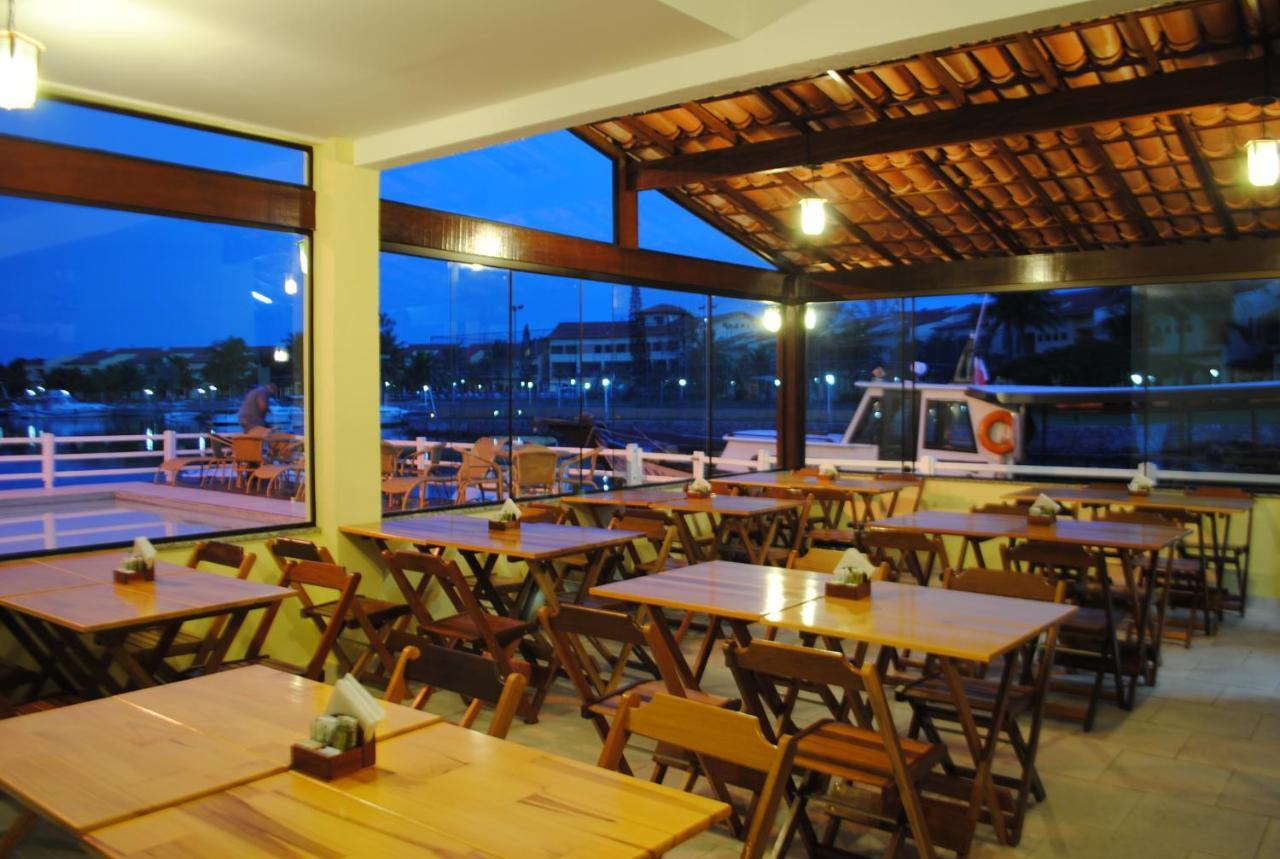 Pousada Porto Canal Cabo Frio Dış mekan fotoğraf