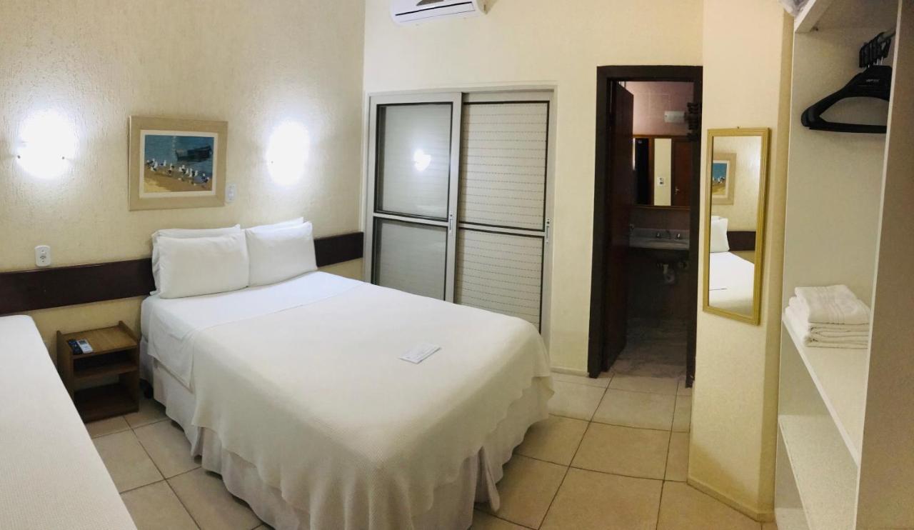 Pousada Porto Canal Cabo Frio Dış mekan fotoğraf