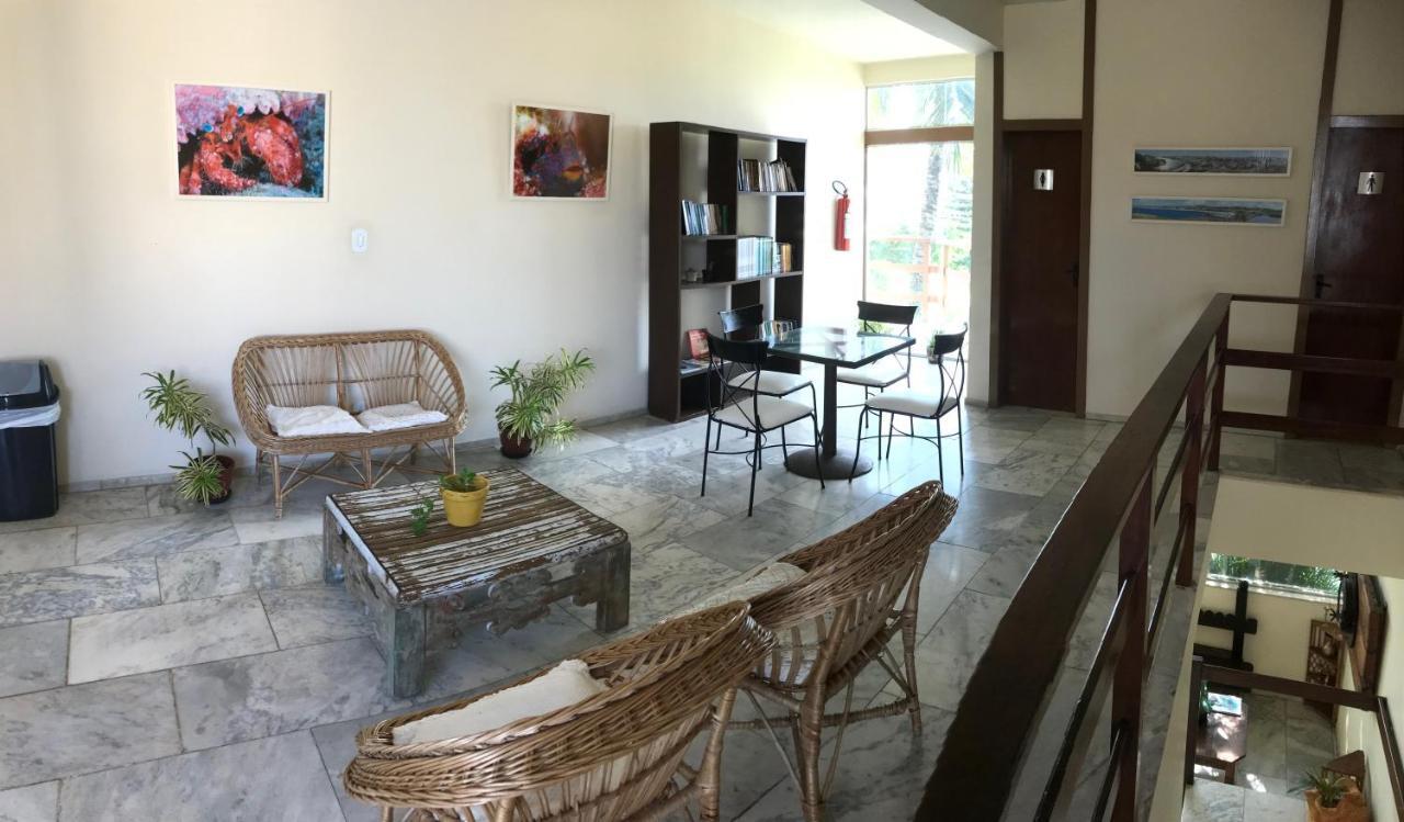 Pousada Porto Canal Cabo Frio Dış mekan fotoğraf