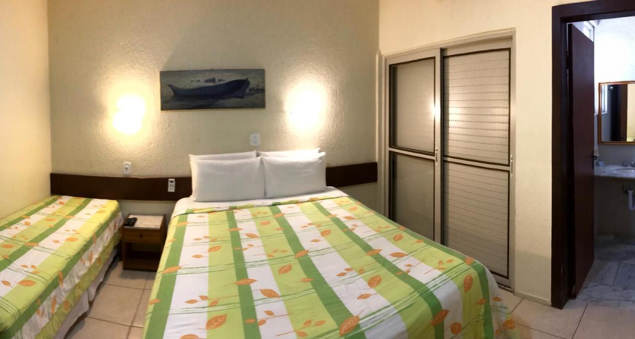 Pousada Porto Canal Cabo Frio Dış mekan fotoğraf
